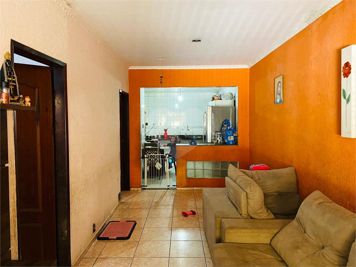 Venda Casa São Paulo Vila Santa Clara REO1049089 13