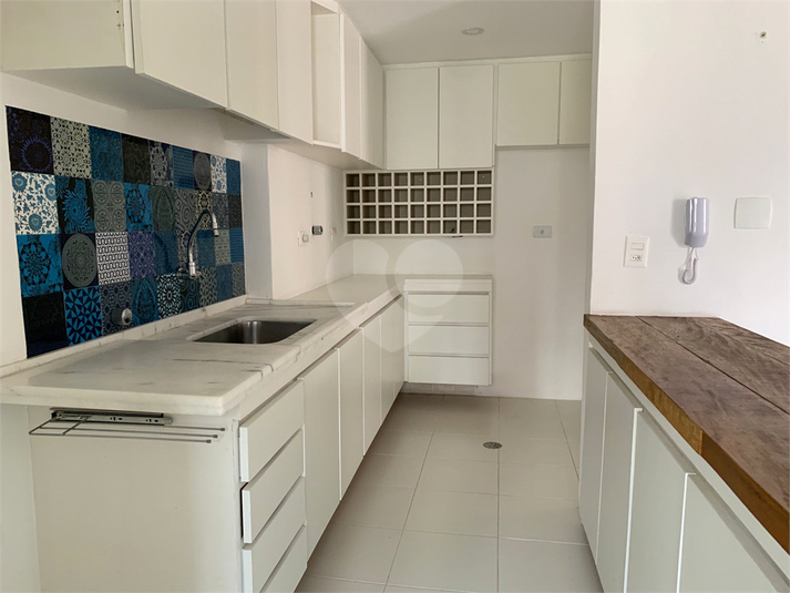 Aluguel Apartamento São Paulo Pinheiros REO1049097 9