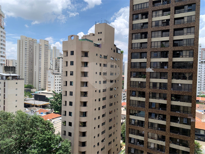 Aluguel Apartamento São Paulo Pinheiros REO1049097 22