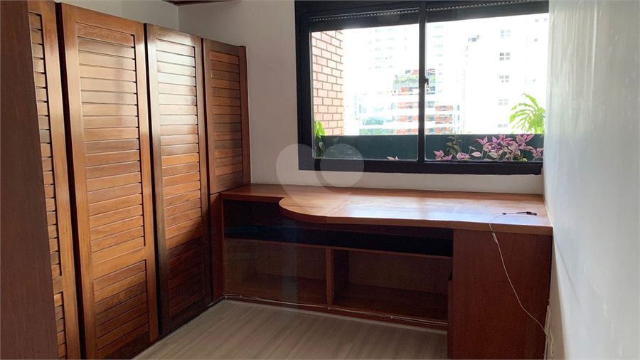 Aluguel Apartamento São Paulo Pinheiros REO1049097 14