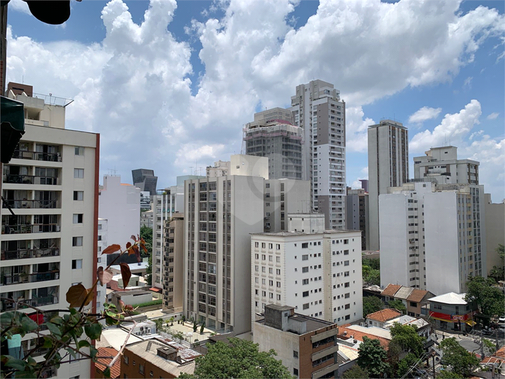 Aluguel Apartamento São Paulo Pinheiros REO1049097 5