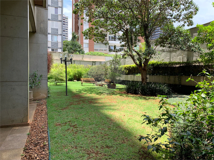 Aluguel Apartamento São Paulo Pinheiros REO1049097 32