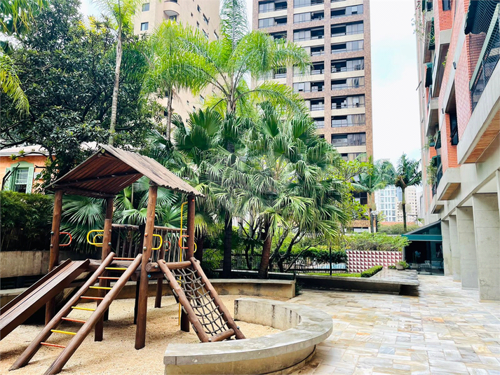 Aluguel Apartamento São Paulo Pinheiros REO1049097 29