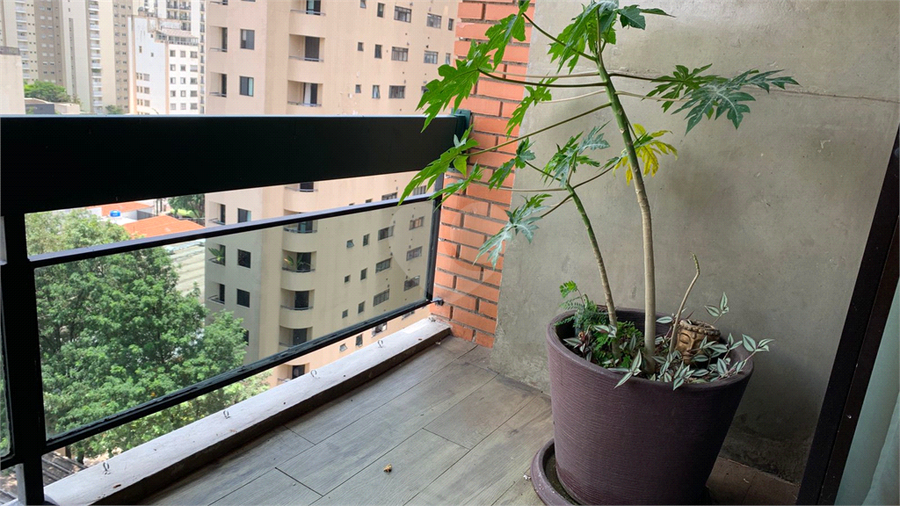 Aluguel Apartamento São Paulo Pinheiros REO1049097 4