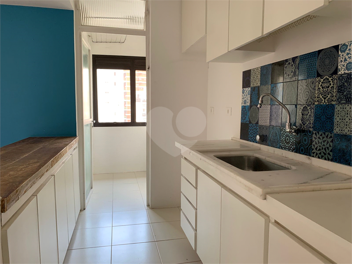 Aluguel Apartamento São Paulo Pinheiros REO1049097 8