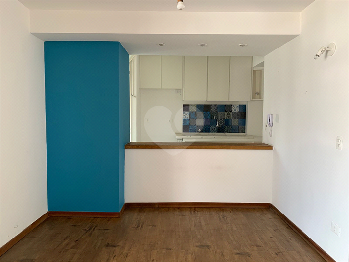 Aluguel Apartamento São Paulo Pinheiros REO1049097 7