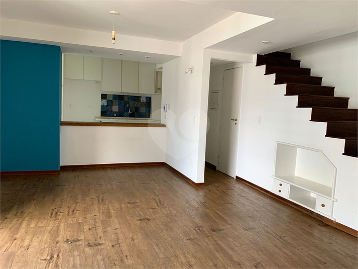 Aluguel Apartamento São Paulo Pinheiros REO1049097 6