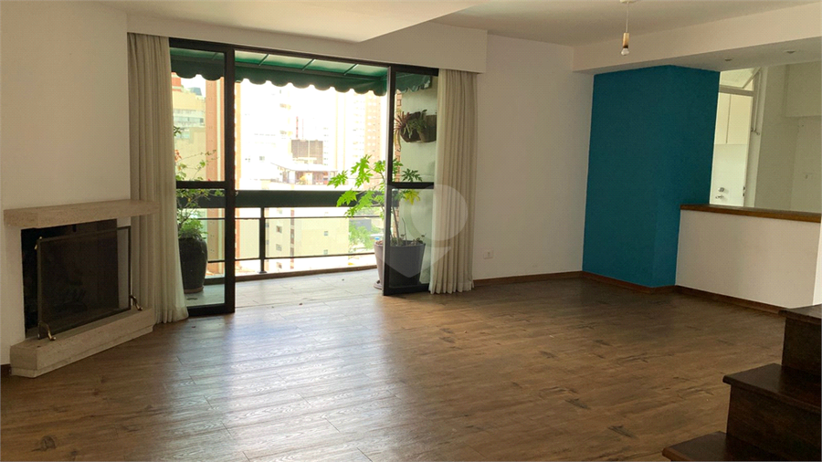 Aluguel Apartamento São Paulo Pinheiros REO1049097 16