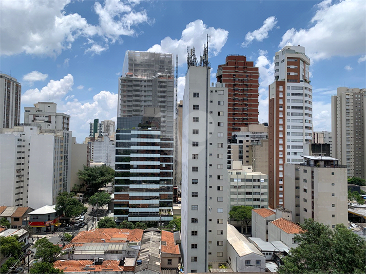 Aluguel Apartamento São Paulo Pinheiros REO1049097 21