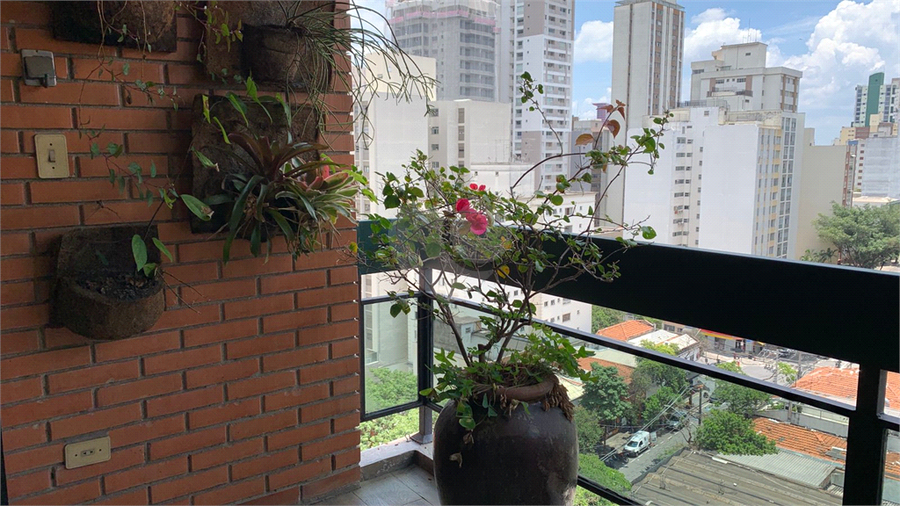 Aluguel Apartamento São Paulo Pinheiros REO1049097 3