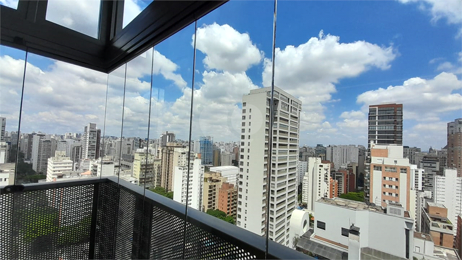 Aluguel Studio São Paulo Moema REO1049102 29