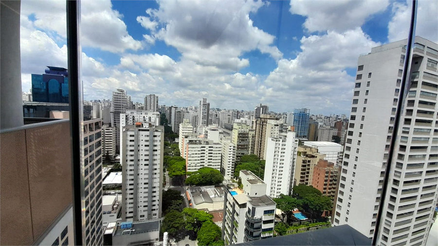 Aluguel Studio São Paulo Moema REO1049102 11