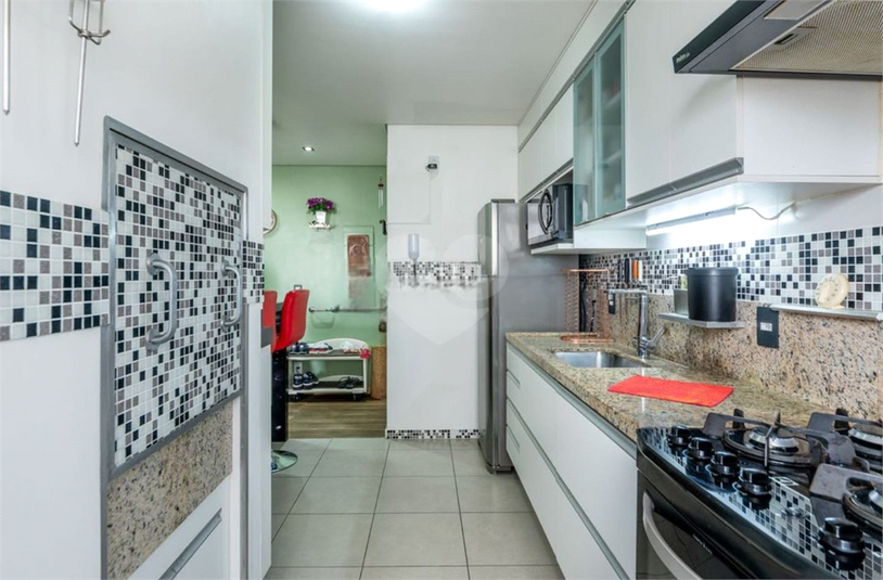 Venda Apartamento Porto Alegre Menino Deus REO1049103 8