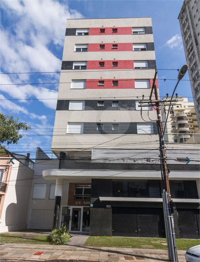 Venda Apartamento Porto Alegre Menino Deus REO1049103 23