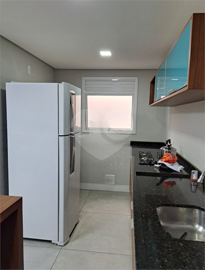 Venda Apartamento Porto Alegre Menino Deus REO1049105 36