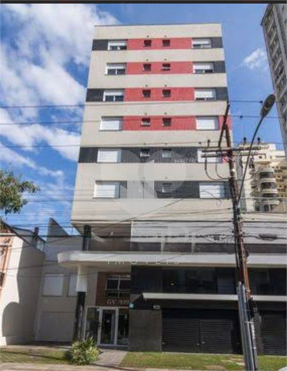 Venda Apartamento Porto Alegre Menino Deus REO1049105 38