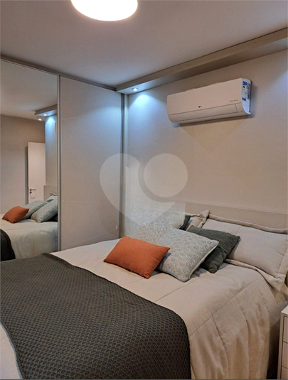 Venda Apartamento Porto Alegre Menino Deus REO1049105 16