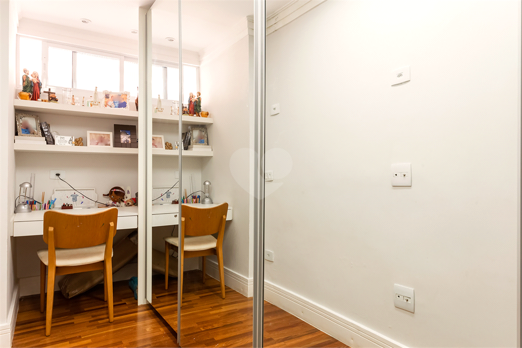 Venda Apartamento São Paulo Jardim Paulista REO104911 20