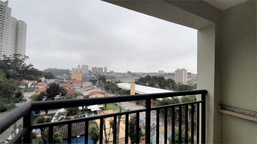 Venda Apartamento São Bernardo Do Campo Centro REO1049120 8