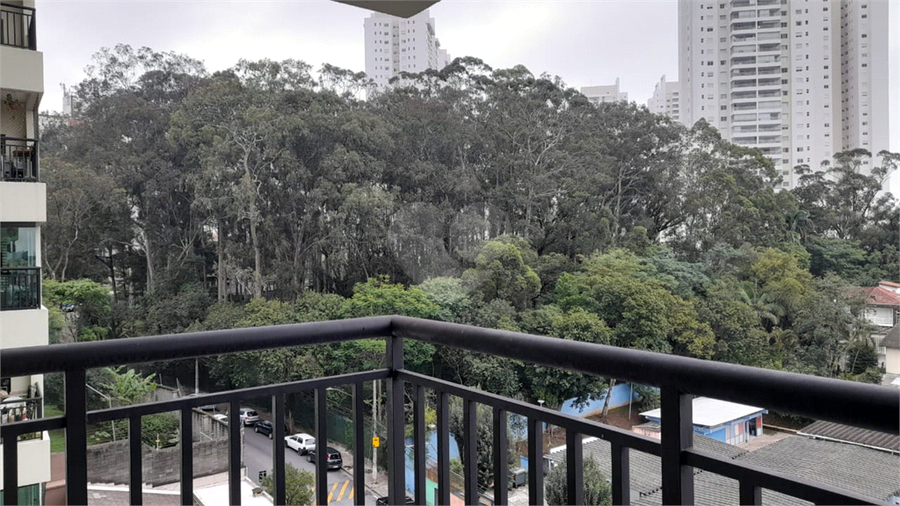 Venda Apartamento São Bernardo Do Campo Centro REO1049121 7