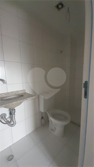 Venda Apartamento São Bernardo Do Campo Centro REO1049121 20