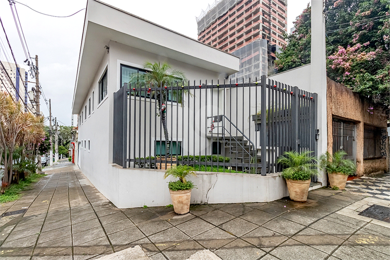 Venda Casa térrea São Paulo Perdizes REO1049122 28