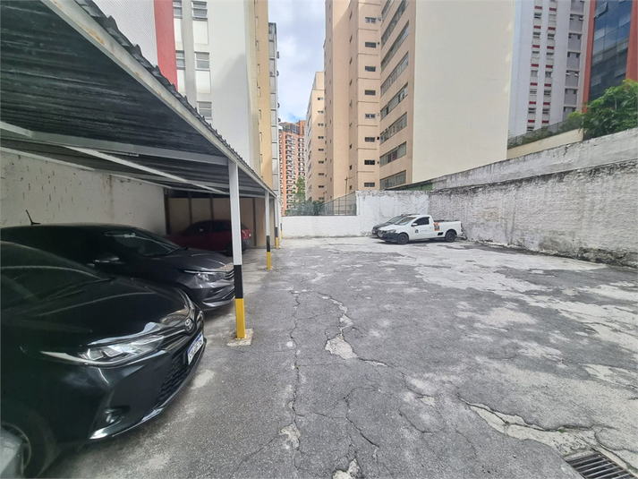 Venda Terreno São Paulo Jardim Paulista REO1049131 8