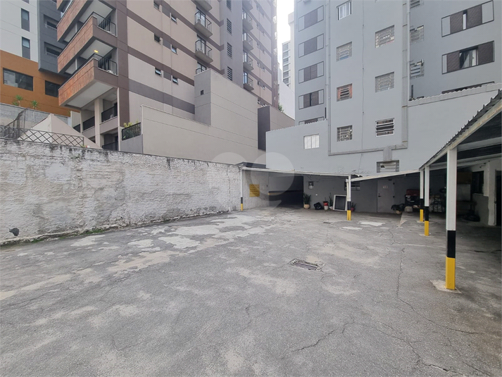 Venda Terreno São Paulo Jardim Paulista REO1049131 4