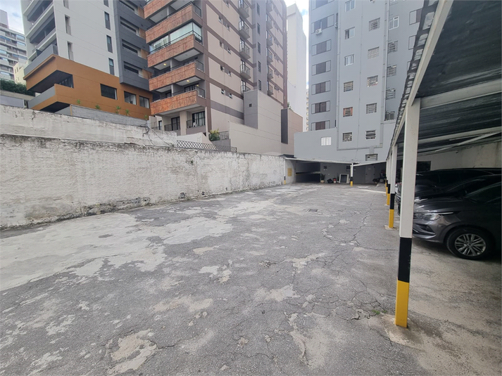 Venda Terreno São Paulo Jardim Paulista REO1049131 5