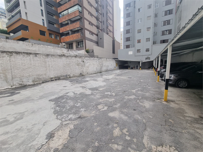 Venda Terreno São Paulo Jardim Paulista REO1049131 9