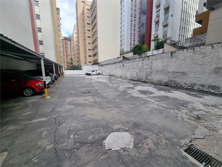 Venda Terreno São Paulo Jardim Paulista REO1049131 10