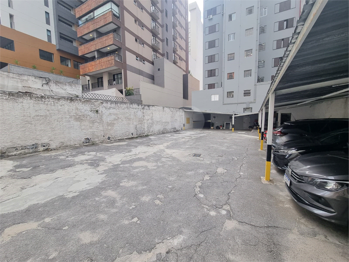 Venda Terreno São Paulo Jardim Paulista REO1049131 3