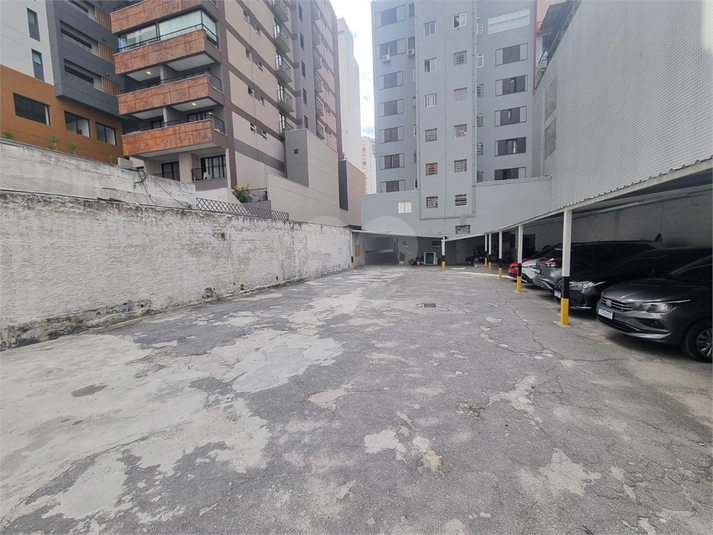 Venda Terreno São Paulo Jardim Paulista REO1049131 2