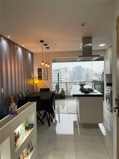 Venda Apartamento Osasco Centro REO1049132 3