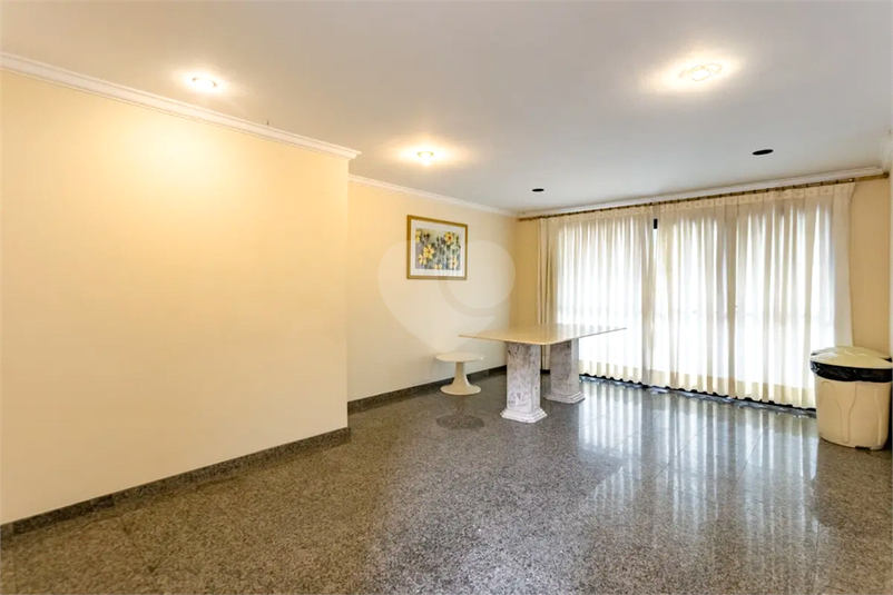 Venda Apartamento São Paulo Vila Mariana REO1049134 36