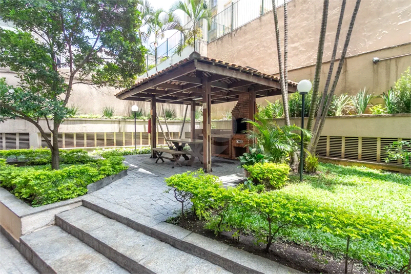 Venda Apartamento São Paulo Vila Mariana REO1049134 2