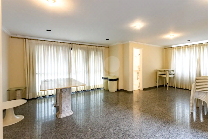 Venda Apartamento São Paulo Vila Mariana REO1049134 37