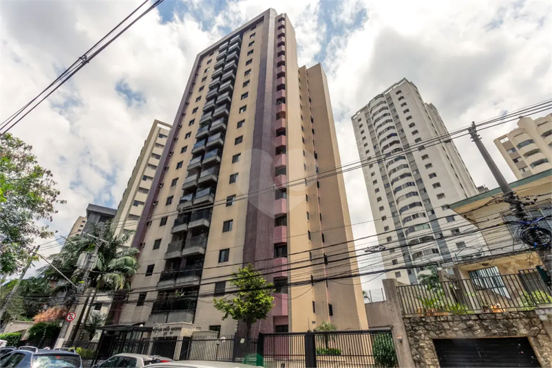 Venda Apartamento São Paulo Vila Mariana REO1049134 39