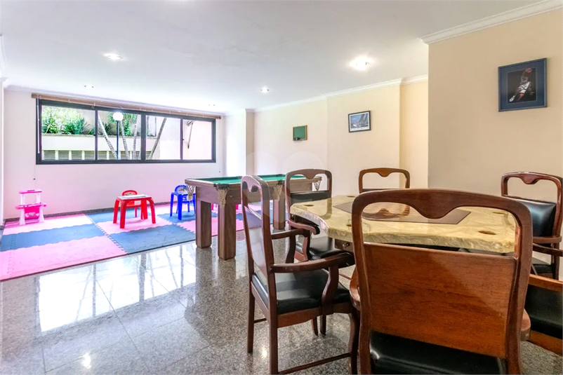 Venda Apartamento São Paulo Vila Mariana REO1049134 31