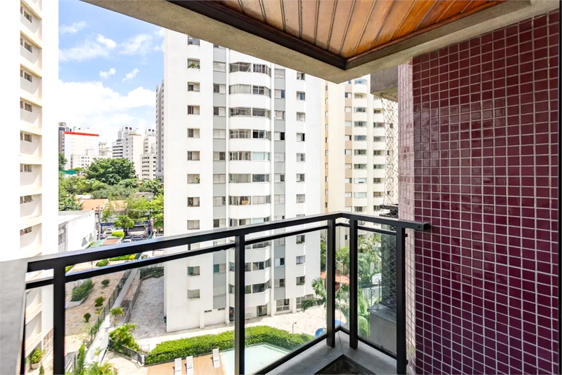 Venda Apartamento São Paulo Vila Mariana REO1049134 16