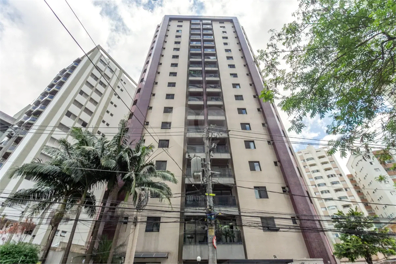 Venda Apartamento São Paulo Vila Mariana REO1049134 1