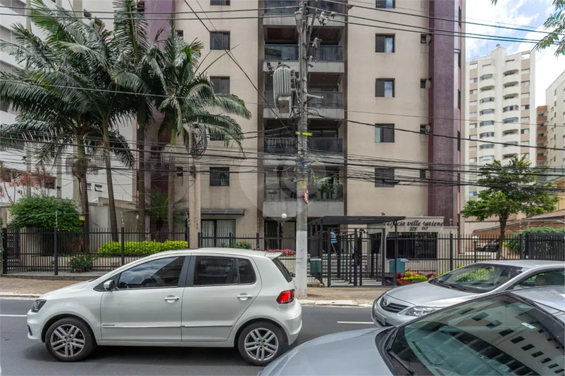 Venda Apartamento São Paulo Vila Mariana REO1049134 38