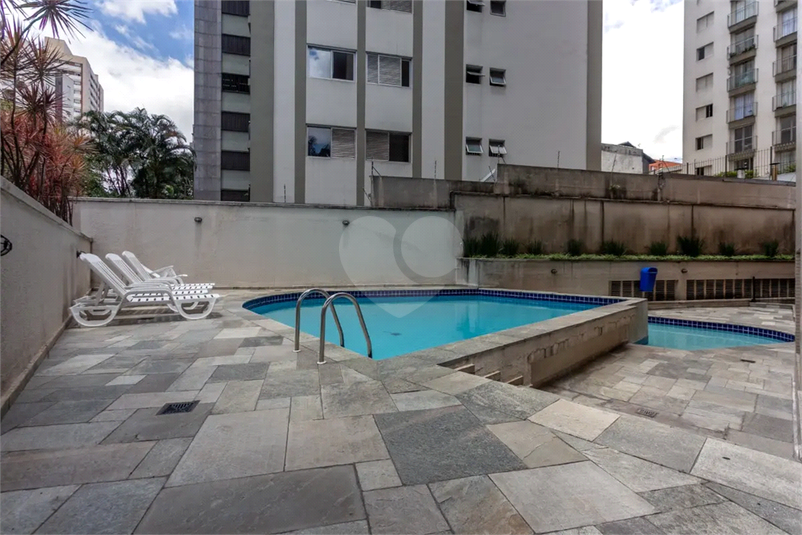 Venda Apartamento São Paulo Vila Mariana REO1049134 3