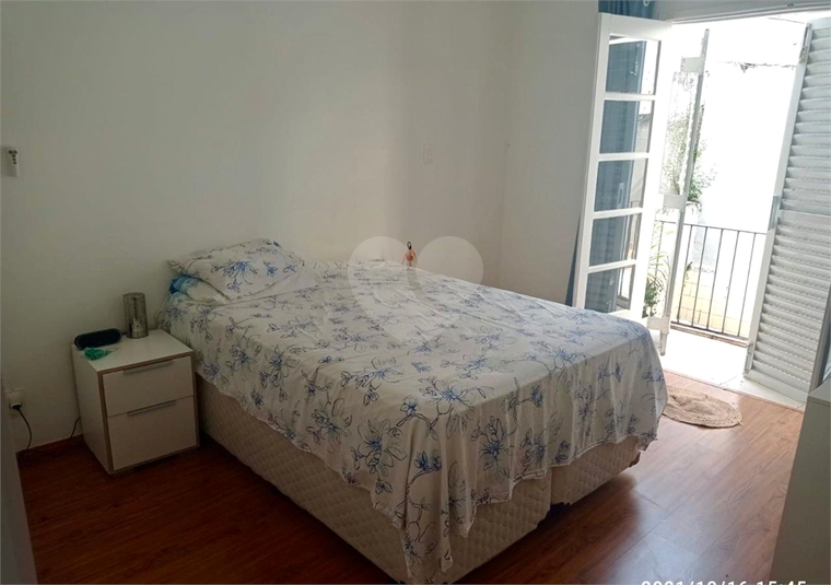 Venda Sobrado São Paulo Jardim Da Glória REO1049139 23