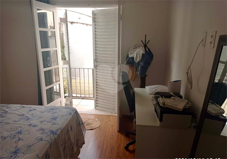 Venda Sobrado São Paulo Jardim Da Glória REO1049139 6