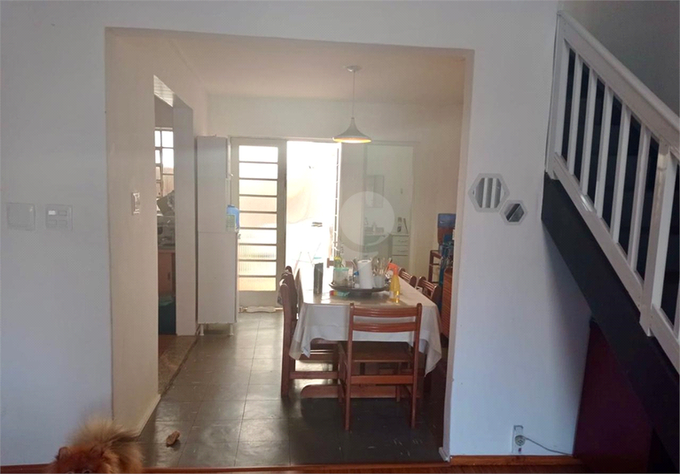 Venda Sobrado São Paulo Jardim Da Glória REO1049139 4