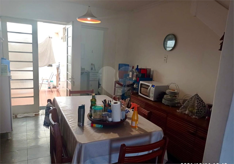 Venda Sobrado São Paulo Jardim Da Glória REO1049139 7