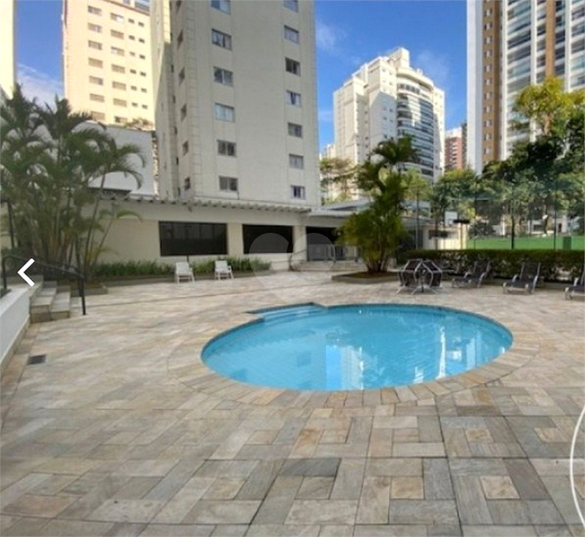 Venda Apartamento São Paulo Campo Belo REO104914 15