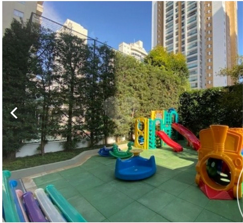 Venda Apartamento São Paulo Campo Belo REO104914 22