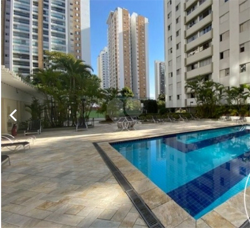 Venda Apartamento São Paulo Campo Belo REO104914 13